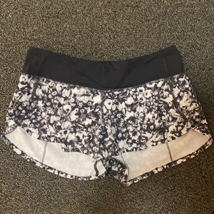 Lulu shorts